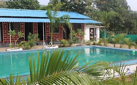 Sai Kishan Resort Kashid