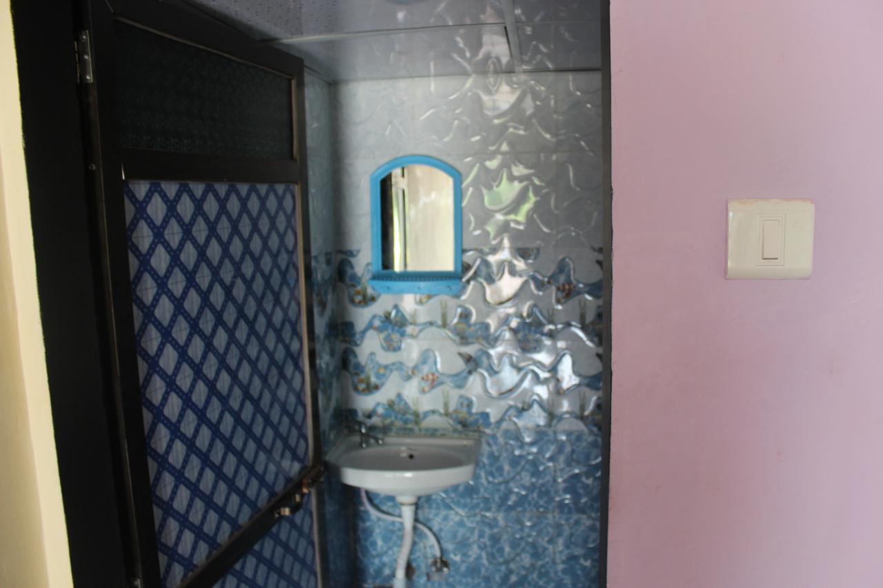 Sai Kishan Resort Kashid Exterior photo