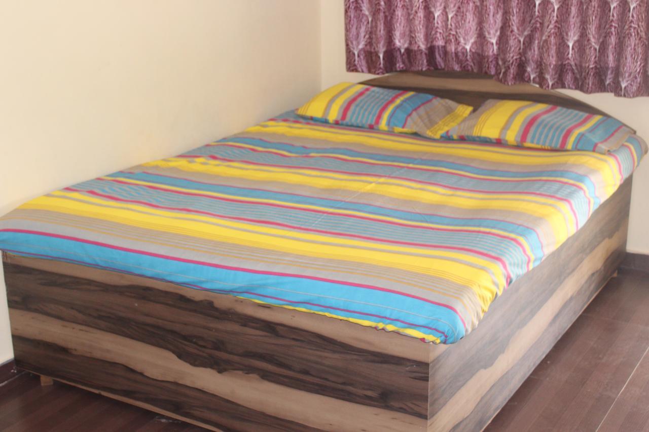 Sai Kishan Resort Kashid Exterior photo