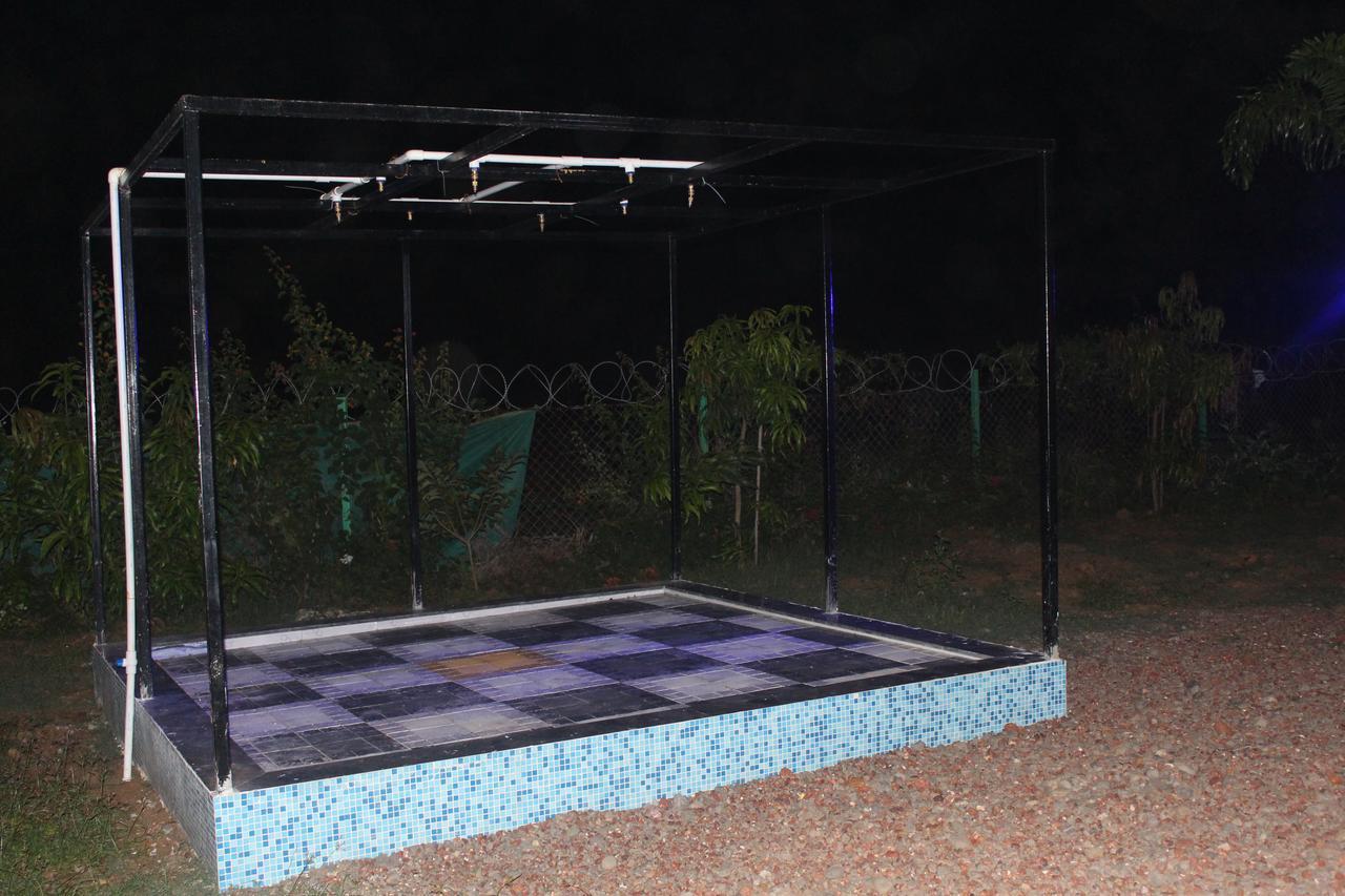 Sai Kishan Resort Kashid Exterior photo